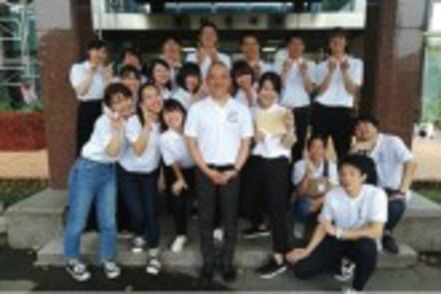 関西大学 ゼミ活動の一環として、鹿児島県曽於市にて活性化戦略に関する政策提言を行いました