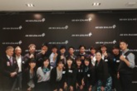 関西大学 GoLDプログラムでは、外国語を用いて経済学を学び、経済学に関する知識やスキルを身に付けます