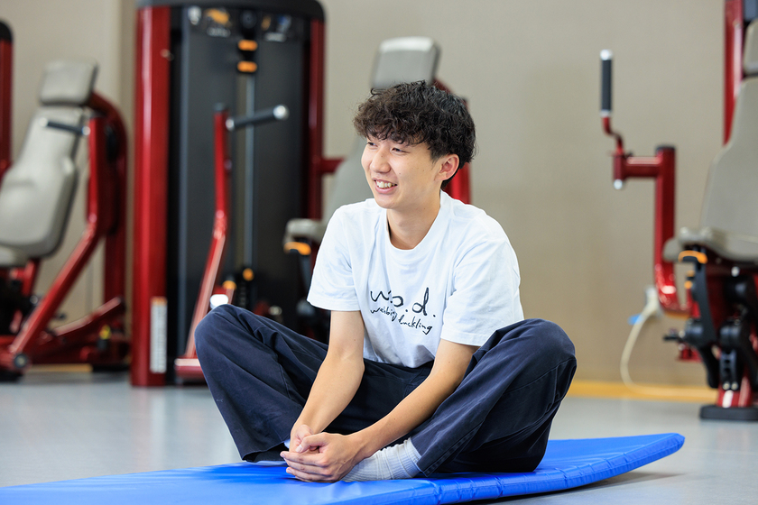 キャンパスライフPhoto