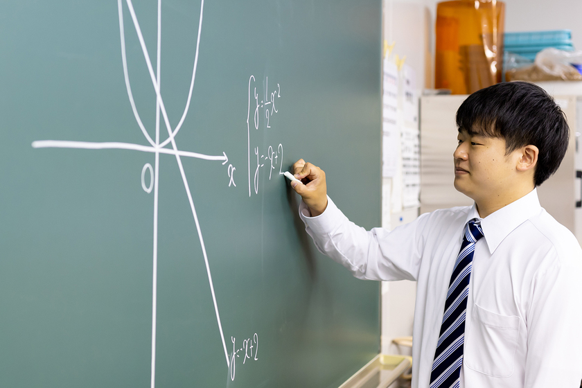 キャンパスライフPhoto