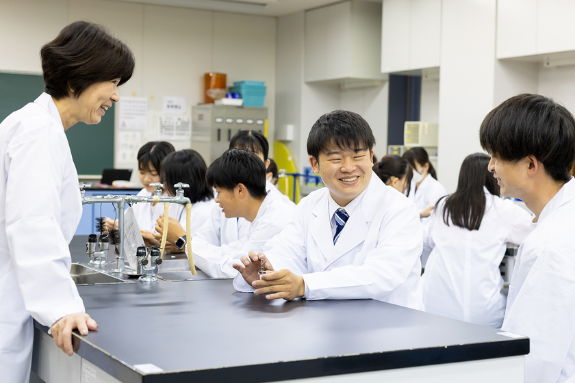 キャンパスライフPhoto