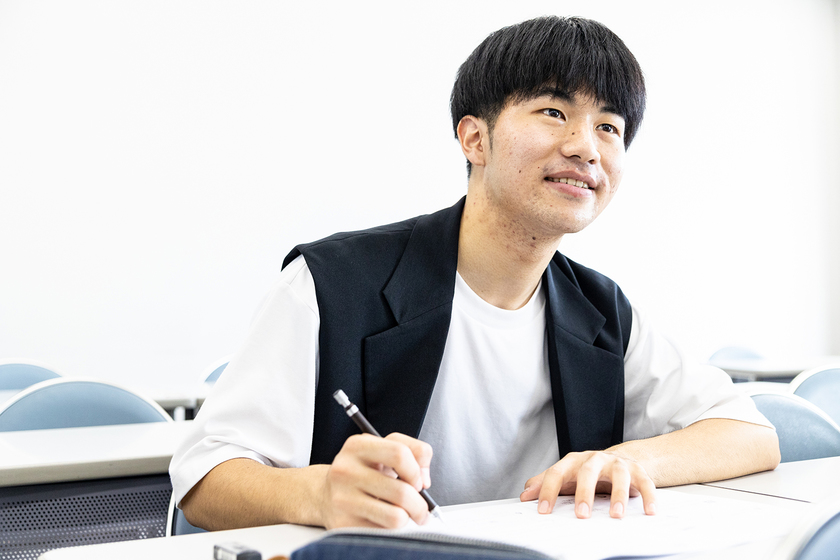 キャンパスライフPhoto