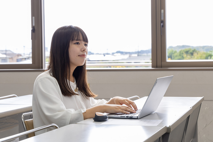 キャンパスライフPhoto