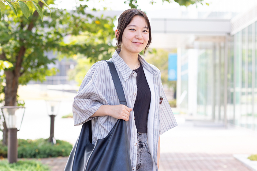 四天王寺大学の学生