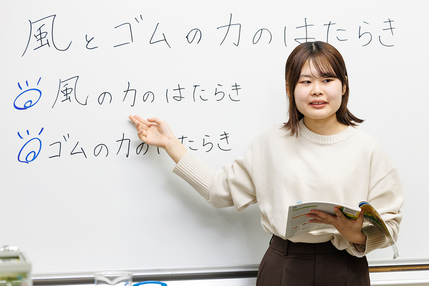 キャンパスライフPhoto