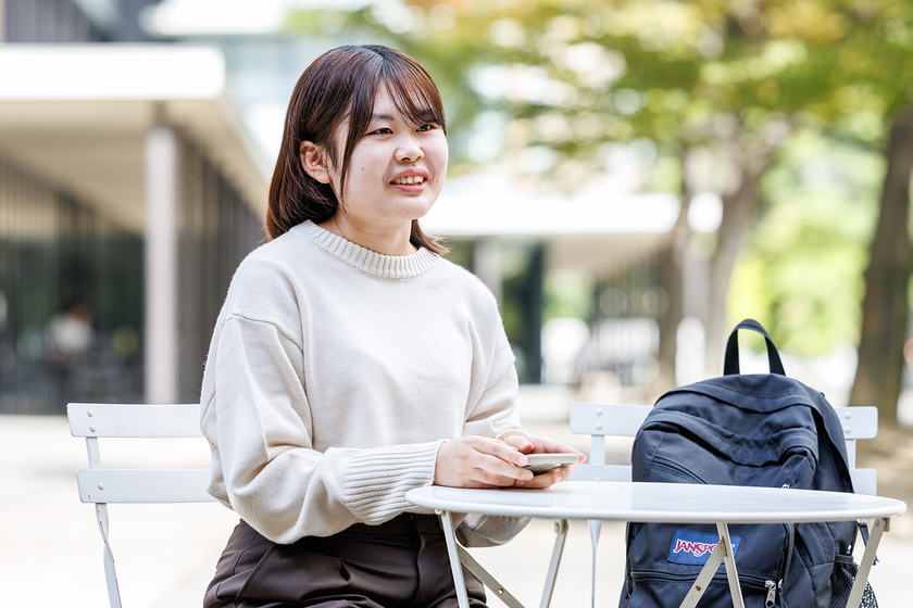 キャンパスライフPhoto