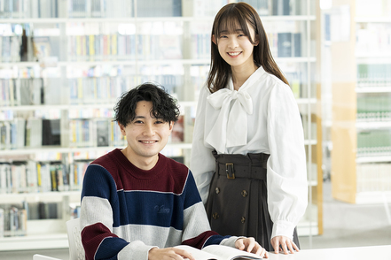 北九州市立大学 比較文化学科は文学、思想、歴史、メディア、多様な文化領域を学び、国際人として活躍できる人材を育成。