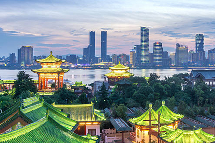 北九州市立大学 中国学科は中国の文化や社会に関する各科目及び中国地域社会への入門科目も開講しています。