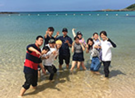 長崎県立大学の特長１