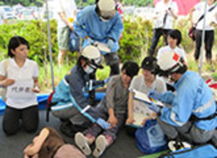 長崎県立大学の特長３