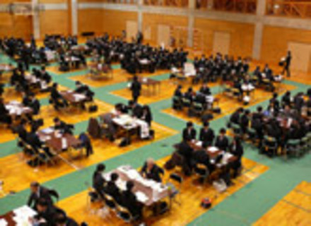 青森公立大学の特長１