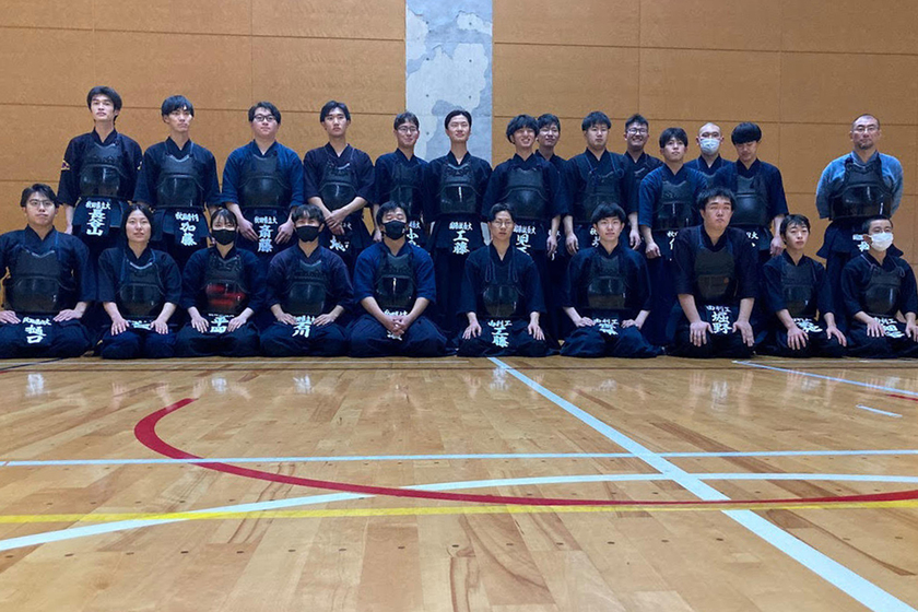 キャンパスライフPhoto