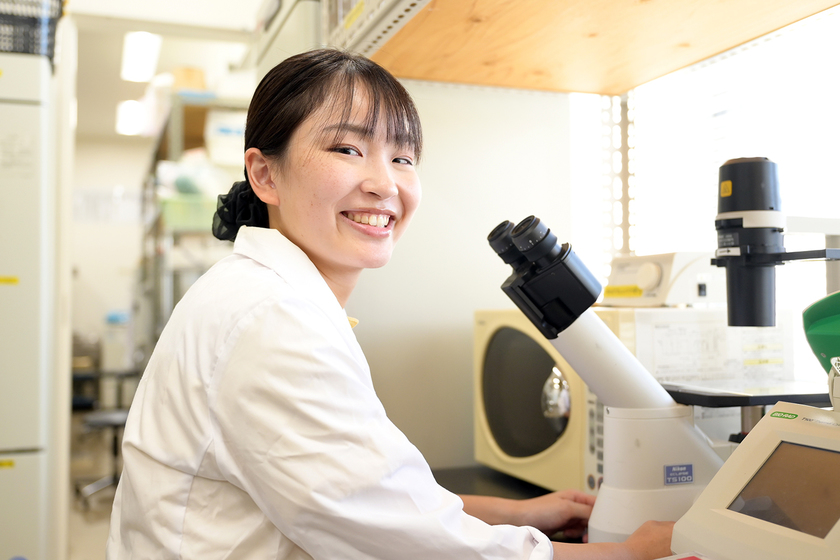 キャンパスライフPhoto