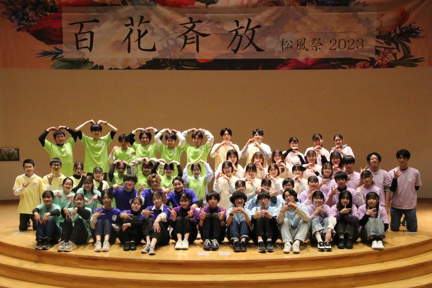 キャンパスライフPhoto