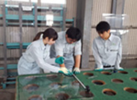 山形大学の特長２