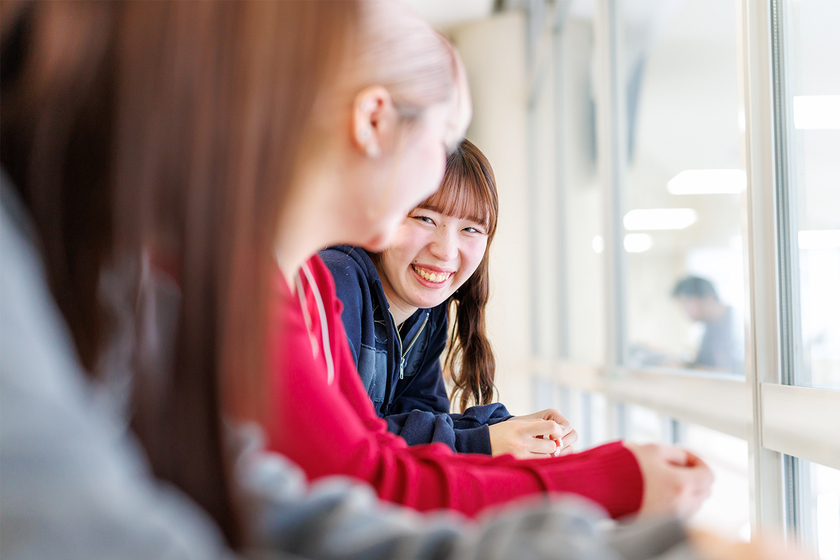 キャンパスライフPhoto