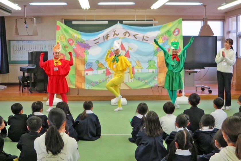 キャンパスライフPhoto