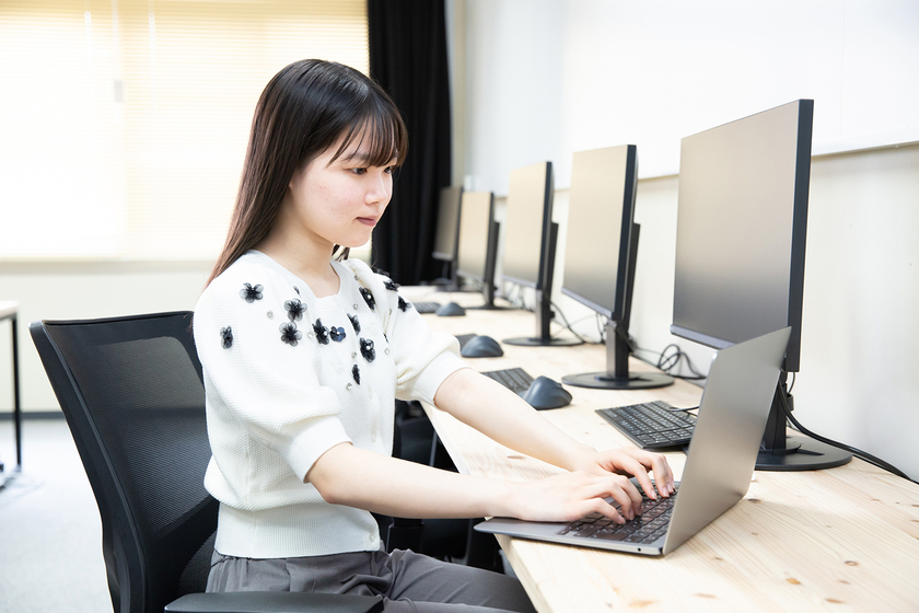 キャンパスライフPhoto