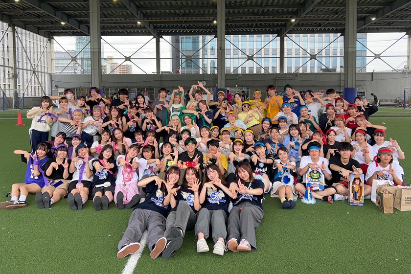 キャンパスライフPhoto