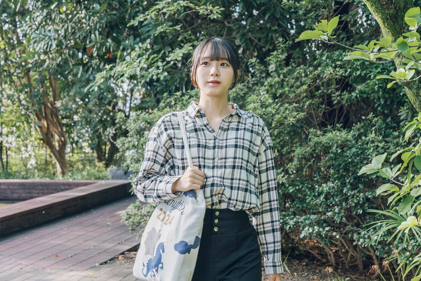 キャンパスライフPhoto