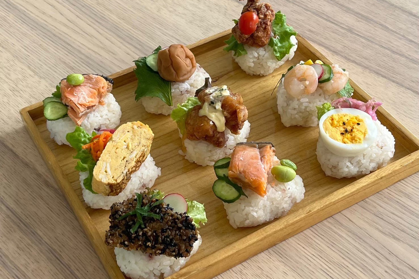 キャンパスライフPhoto