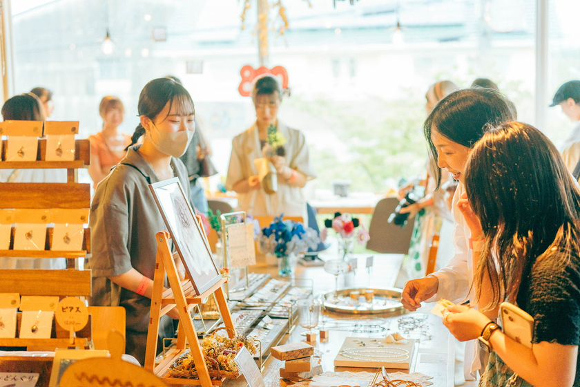 キャンパスライフPhoto