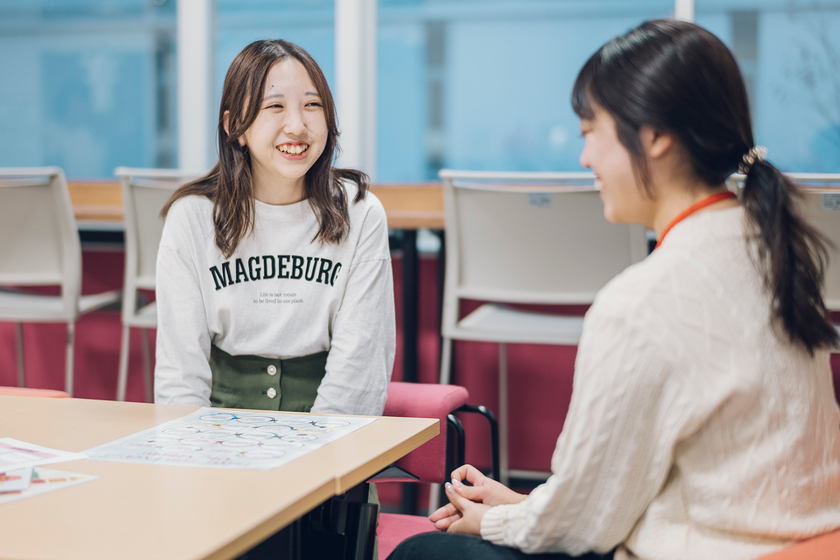 キャンパスライフPhoto