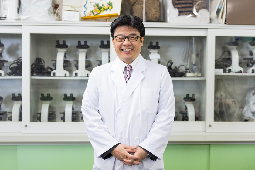 皇學館大学の先生