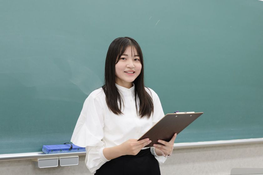 キャンパスライフPhoto