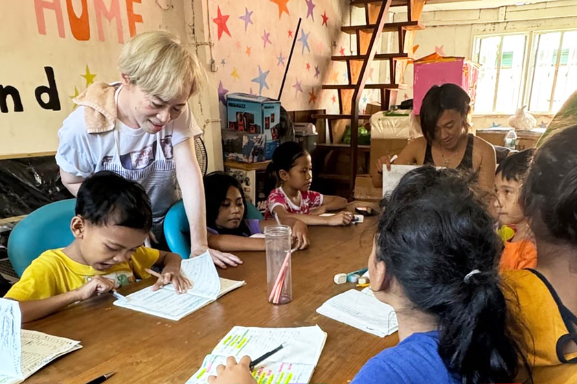 キャンパスライフPhoto