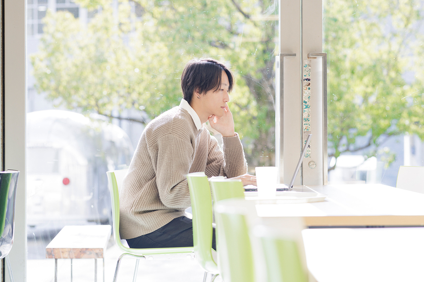 キャンパスライフPhoto