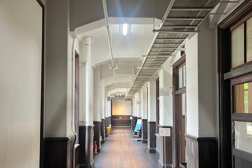 キャンパスライフPhoto