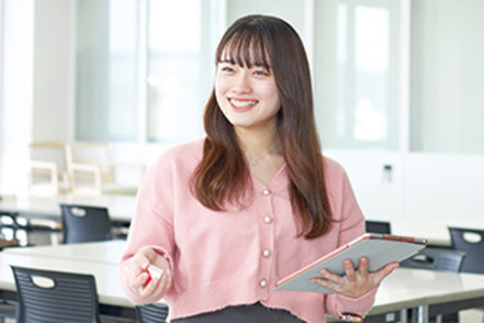 京都橘大学 幅広い領域を実践的に学び、あらゆる場面でいきる心理学を培う