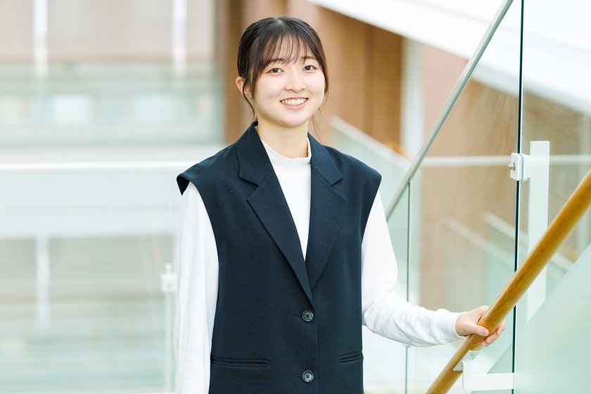 佛教大学の学生