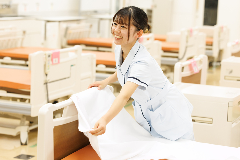 キャンパスライフPhoto