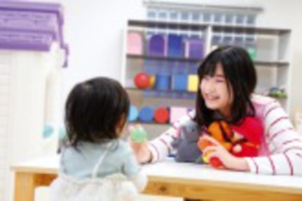 佛教大学 「免許併修」制度を利用すれば、幼稚園免許と保育士資格の同時取得も可能