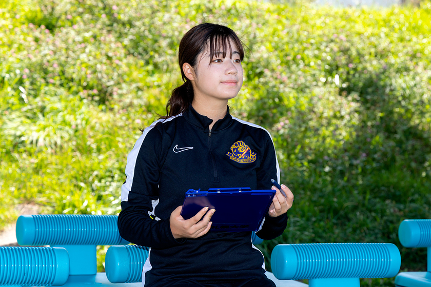 キャンパスライフPhoto