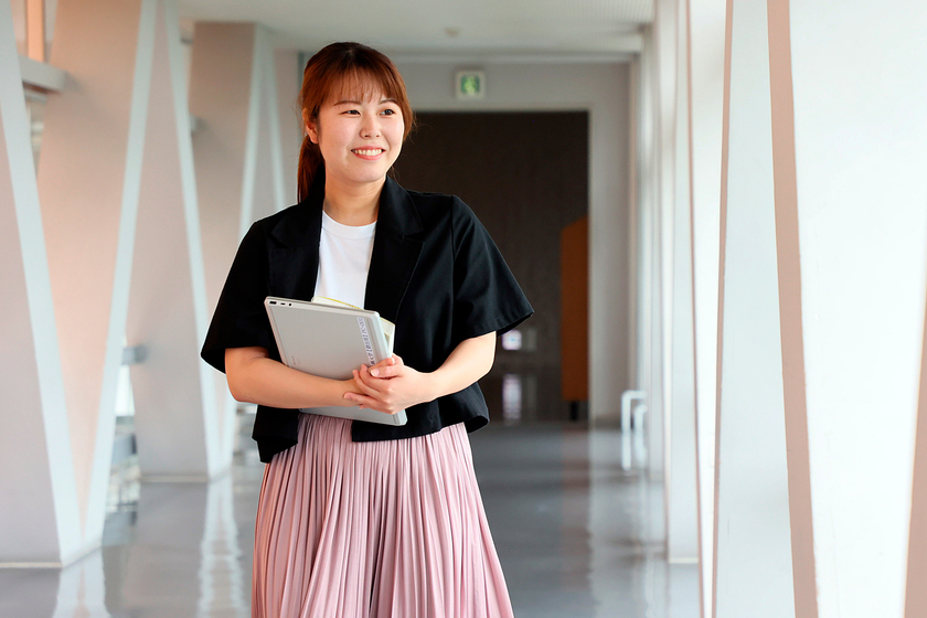 札幌大学の学生