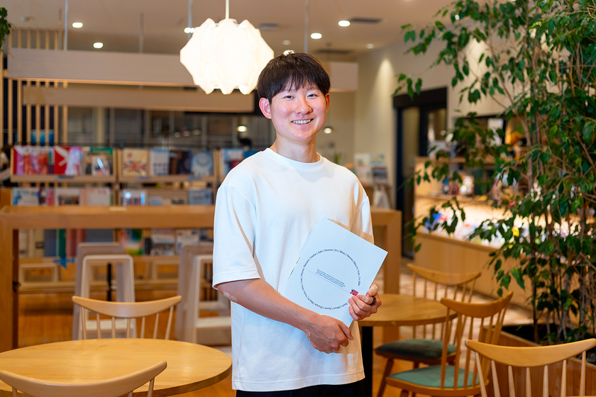 札幌大学の学生