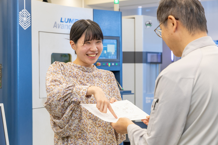 キャンパスライフPhoto