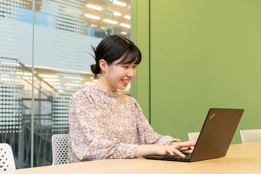 キャンパスライフPhoto