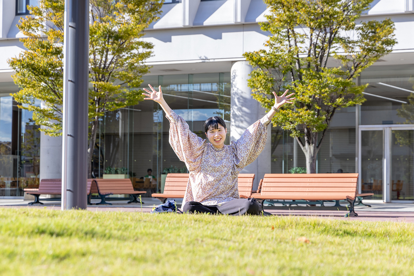 キャンパスライフPhoto