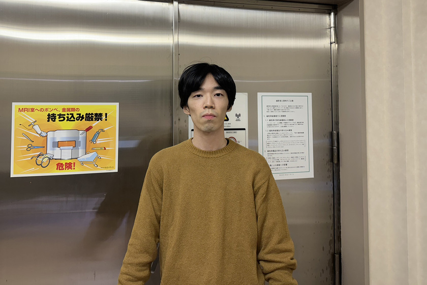 国士舘大学の学生