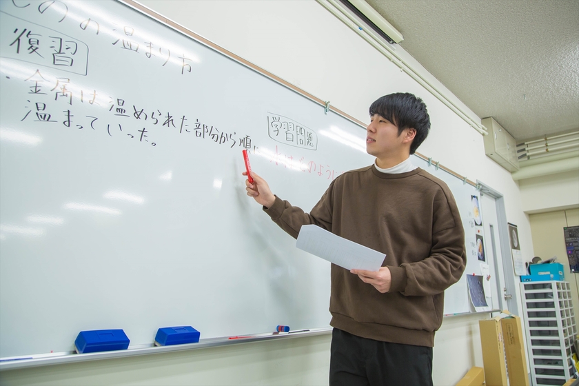 キャンパスライフPhoto