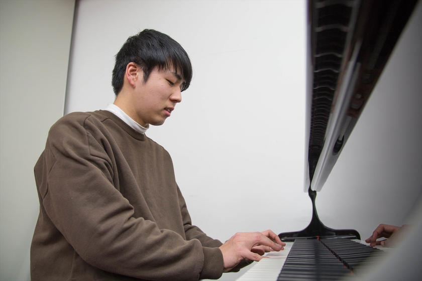 キャンパスライフPhoto