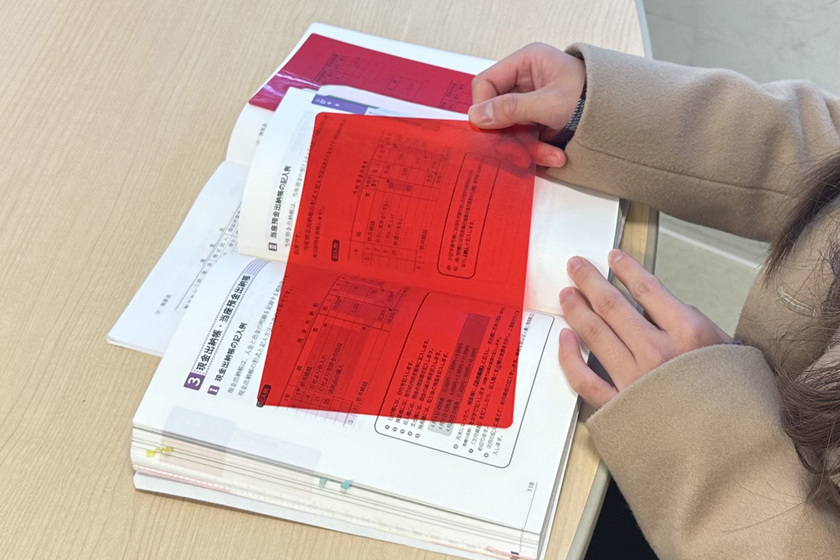 キャンパスライフPhoto