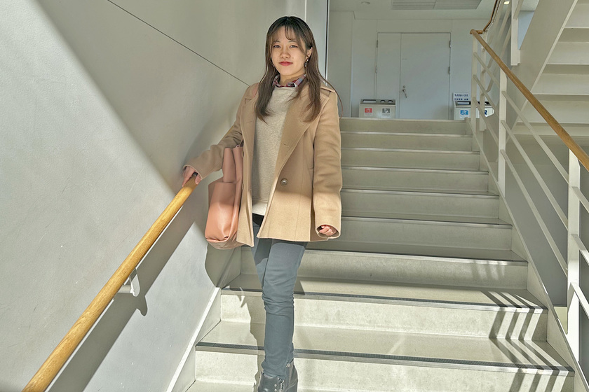 キャンパスライフPhoto