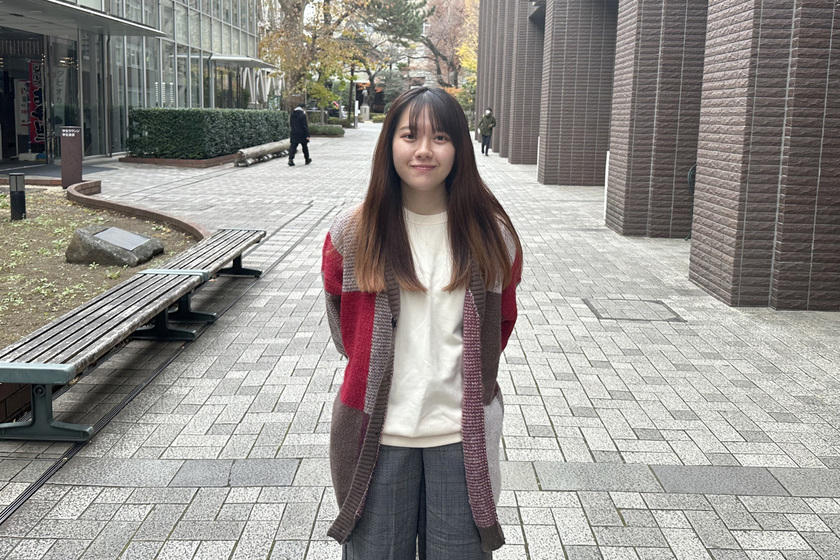 キャンパスライフPhoto