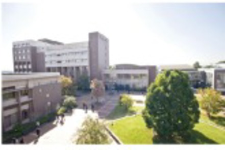 東京都市大学 最先端の情報ネットワークやIT施設を有するサイバーキャンパス(横浜キャンパス)