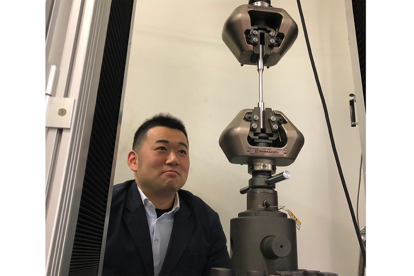 東京都市大学の先生